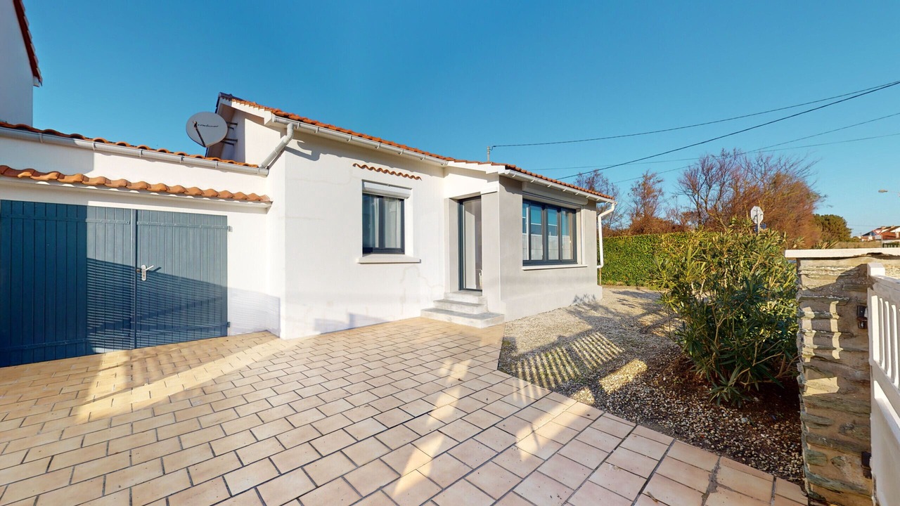 Photo of Outdoor in Saint-Hilaire-de-Riez