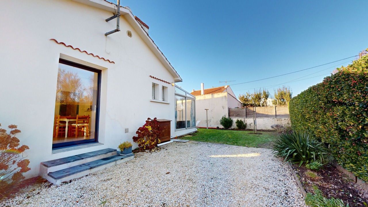 Photo of Outdoor in Saint-Hilaire-de-Riez