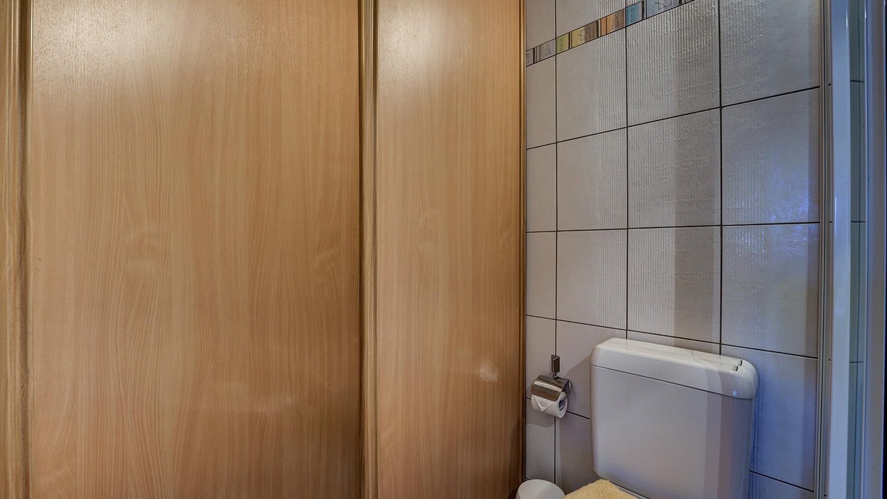Photo of Bathroom in La Tzoumaz
