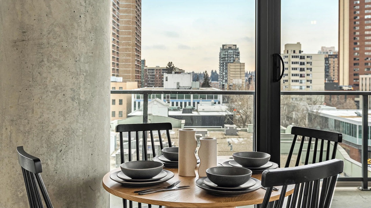 Photo of Bedroom in Connaught