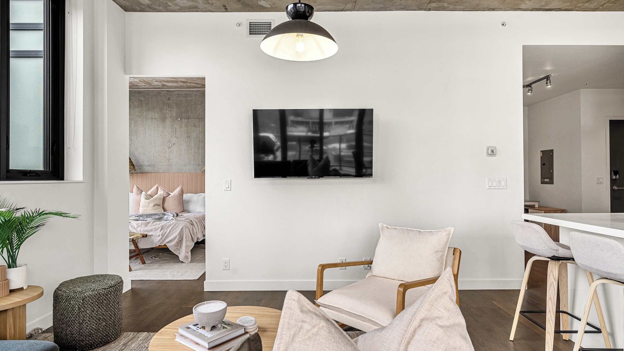 Photo of Livingroom in Connaught