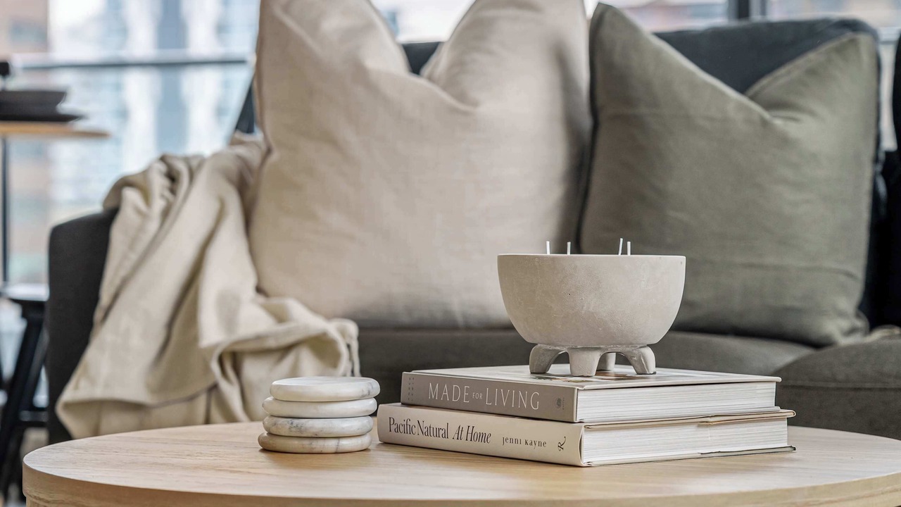 Photo of Livingroom in Connaught