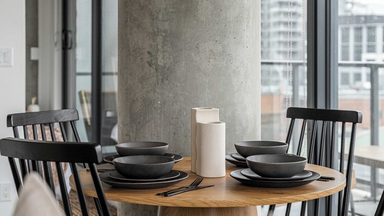 Photo of Bedroom in Connaught