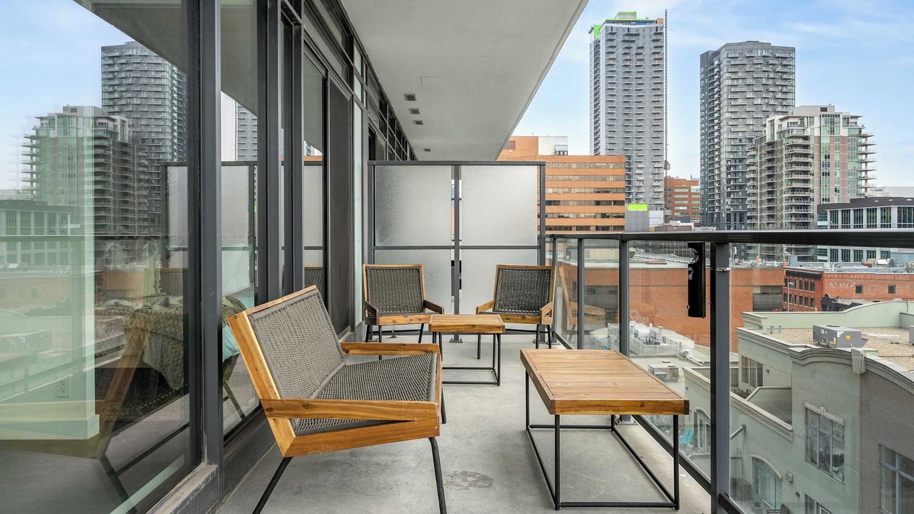 Photo of Outdoor in Connaught