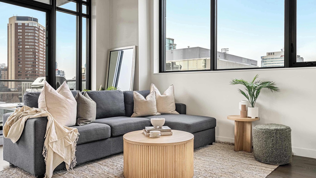 Photo of Livingroom in Connaught