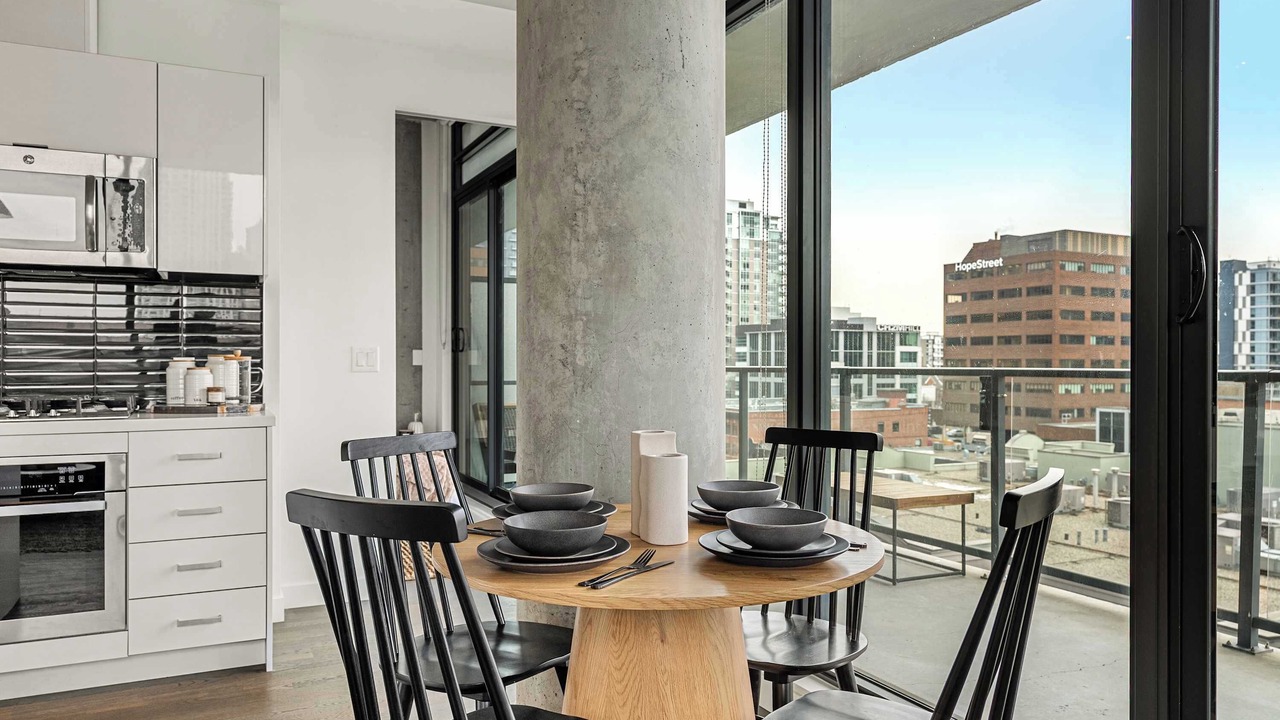 Photo of Bedroom in Connaught
