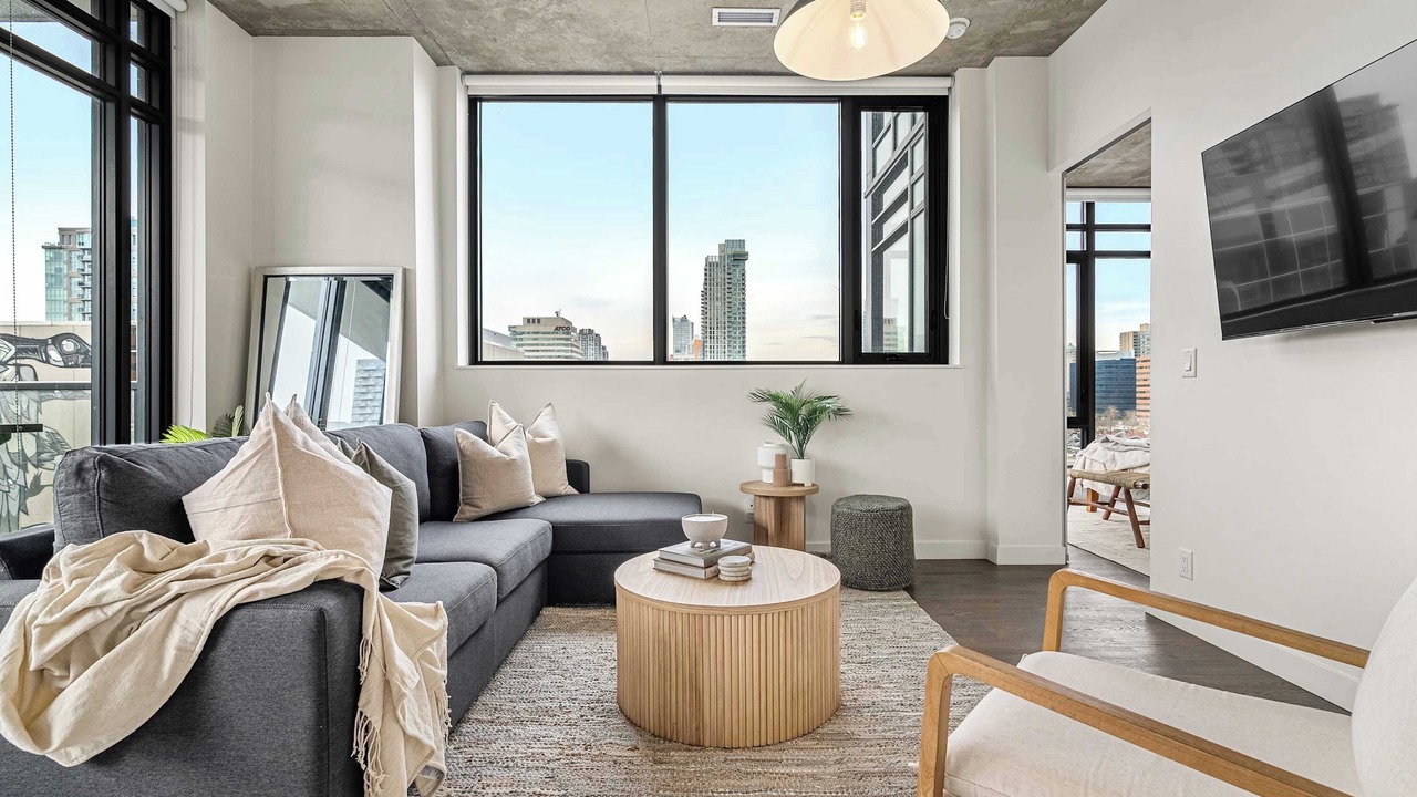 Photo of Livingroom in Connaught