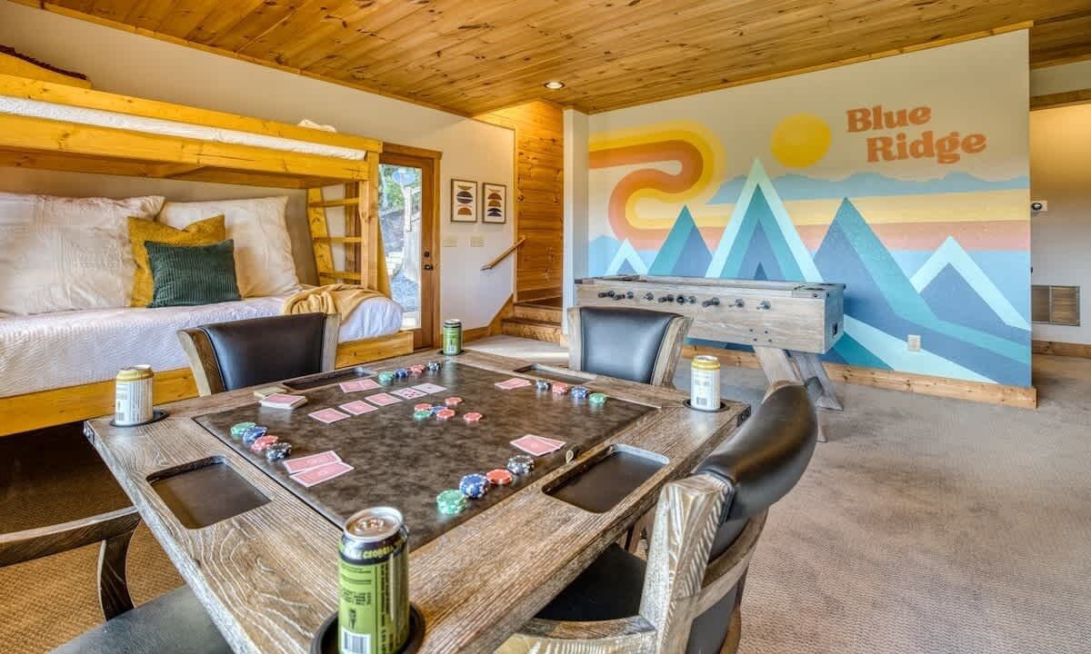 Photo of Bedroom in Aska