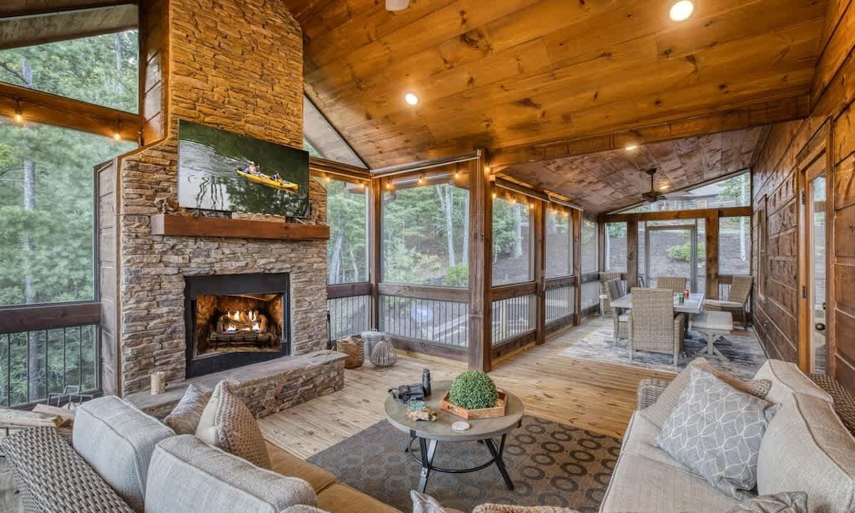 Photo of Livingroom in Aska