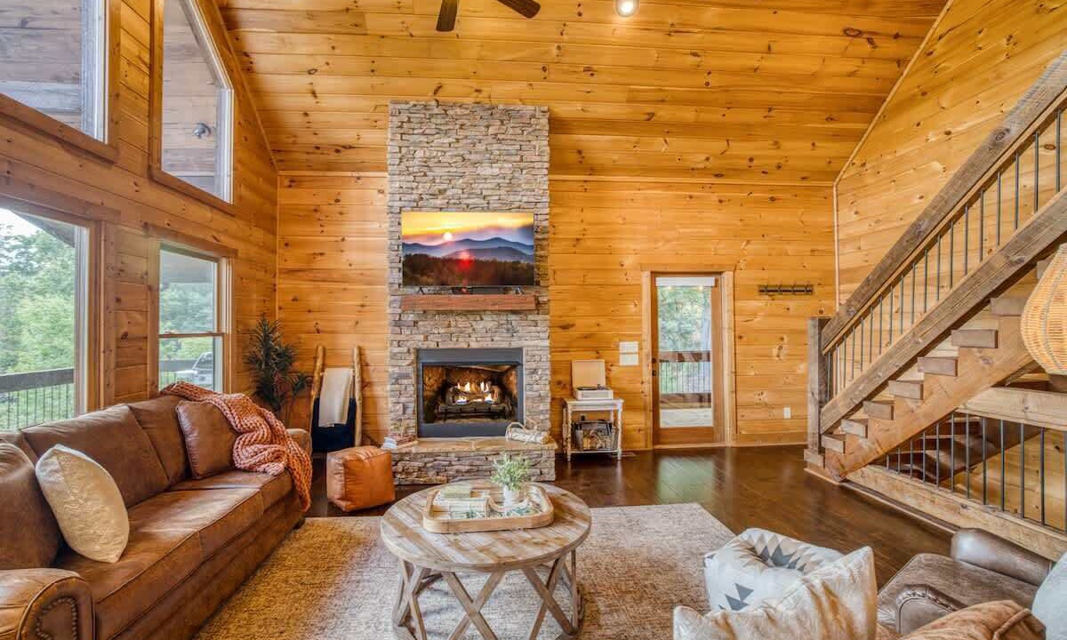 Photo of Livingroom in Aska