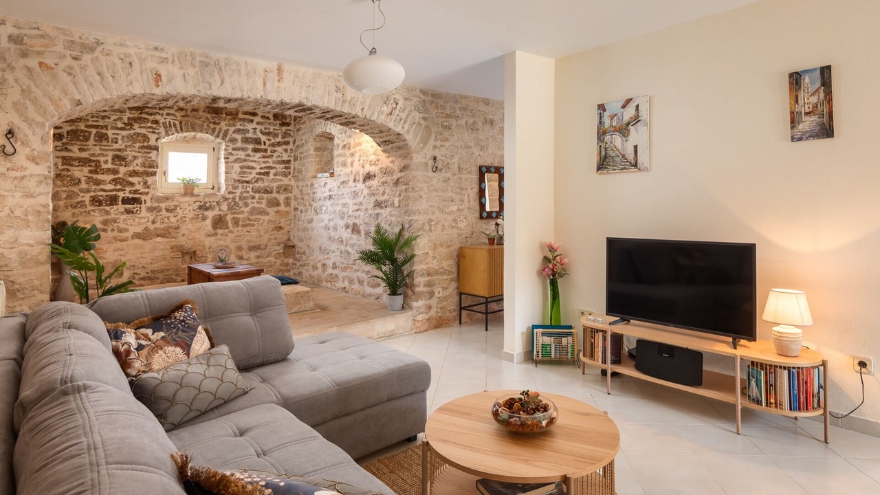 Photo of Livingroom in Tar