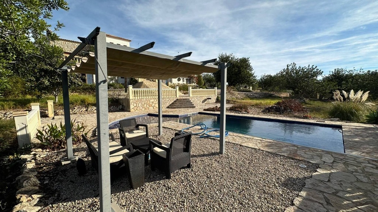Photo of Outdoor in Calig