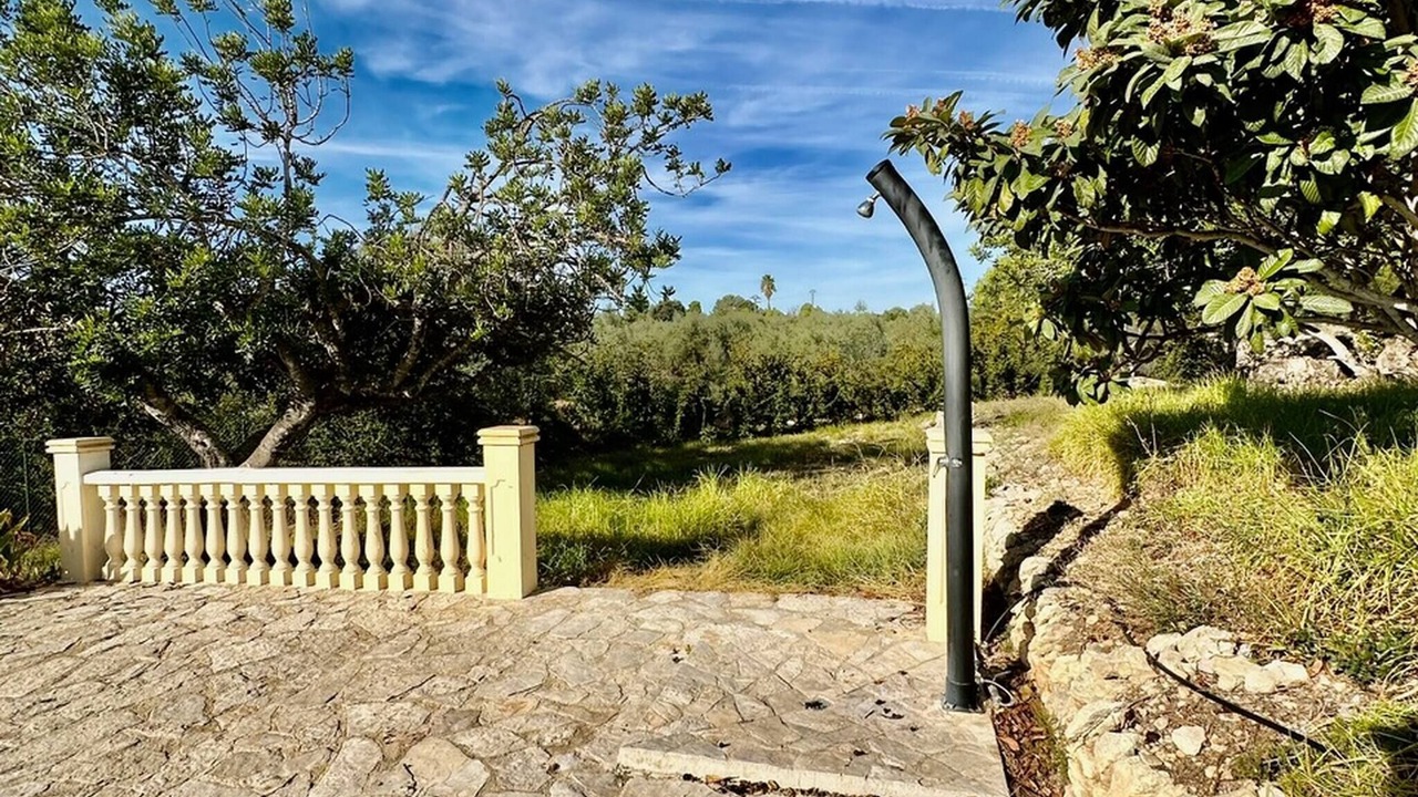Photo of Outdoor in Calig