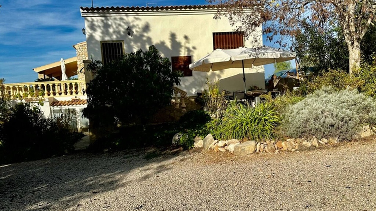 Photo of Outdoor in Calig