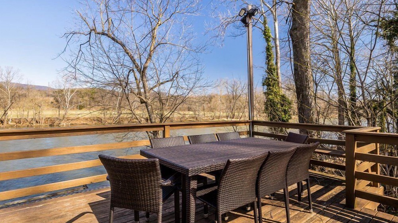 Photo of Outdoor in Shenandoah