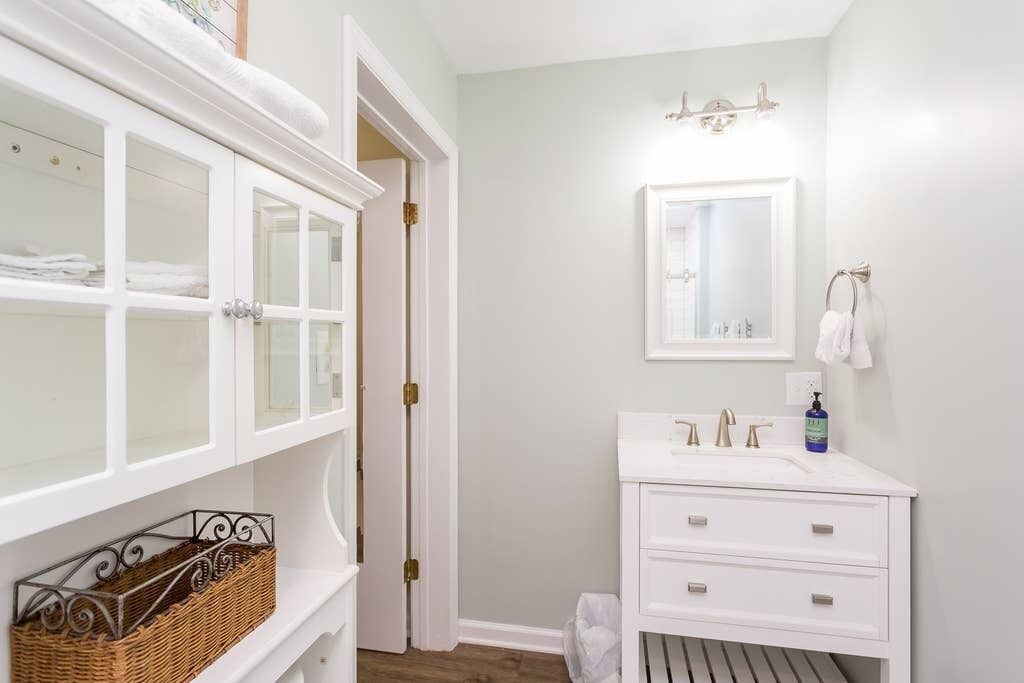 Photo of Bathroom in Shenandoah