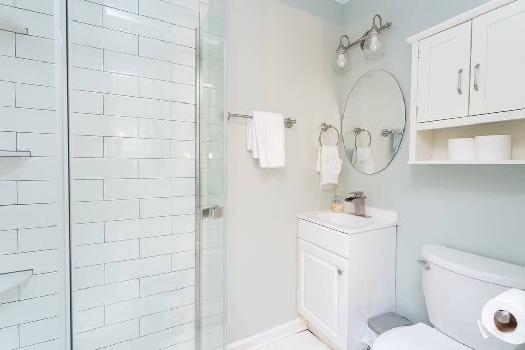 Photo of Bathroom in Shenandoah