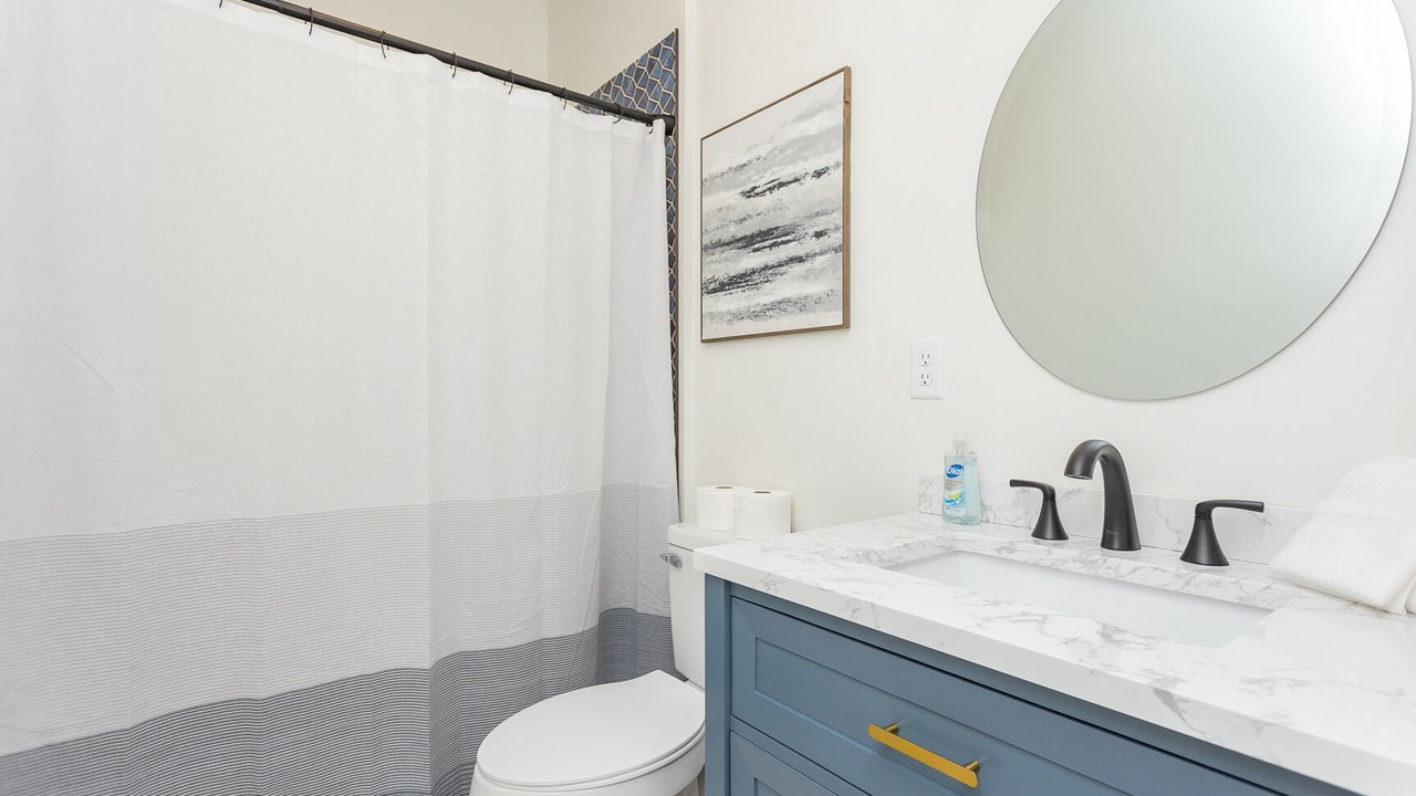 Photo of Bathroom in Shenandoah