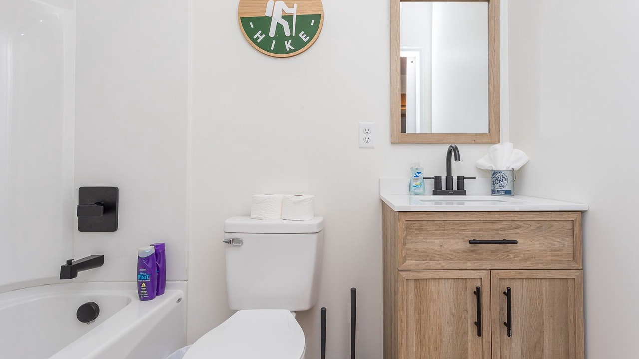 Photo of Bathroom in Shenandoah