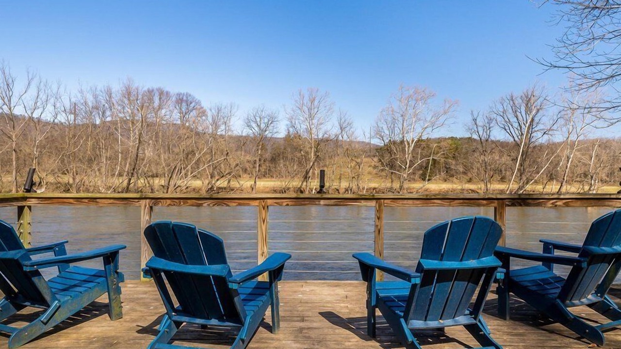 Photo of Outdoor in Shenandoah