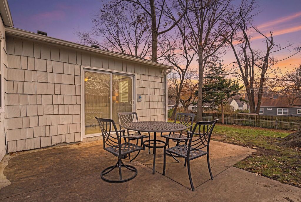 Photo of Outdoor in Prairie Village
