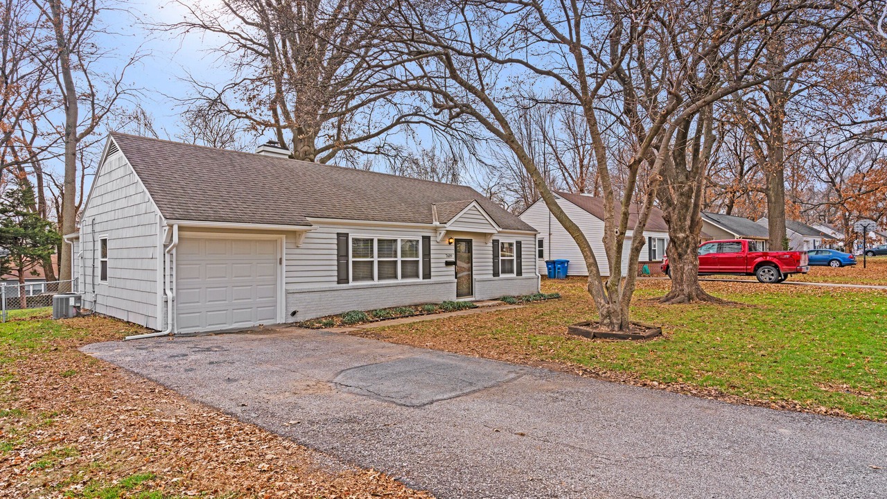 Photo of Outdoor in Prairie Village