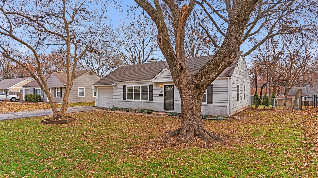 Photo of Outdoor in Prairie Village