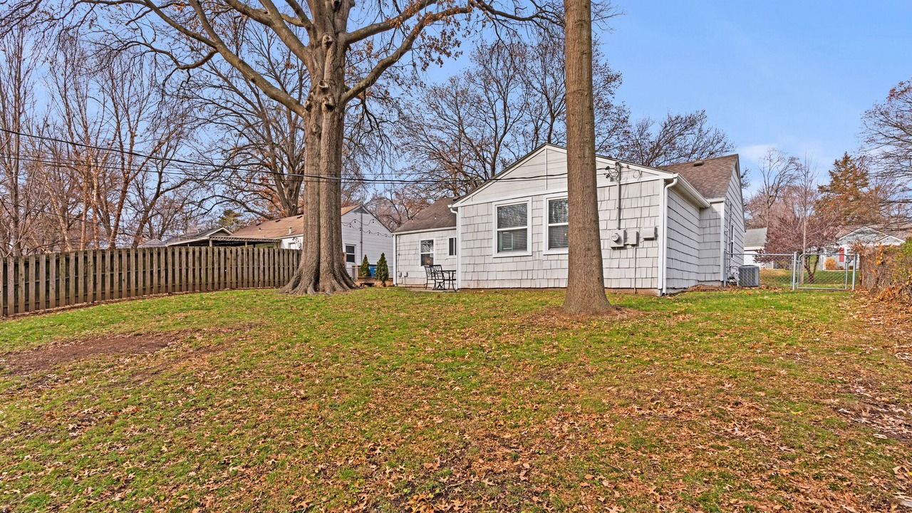 Photo of Outdoor in Prairie Village