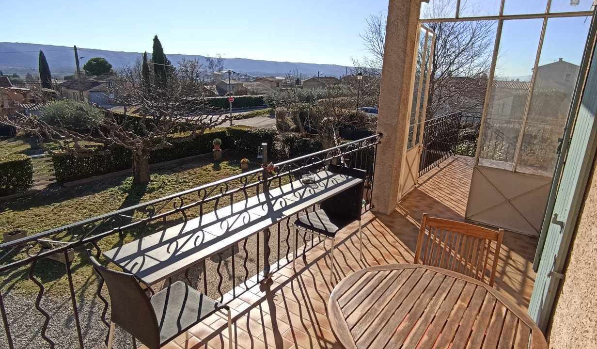 Photo of Outdoor in Villeneuve