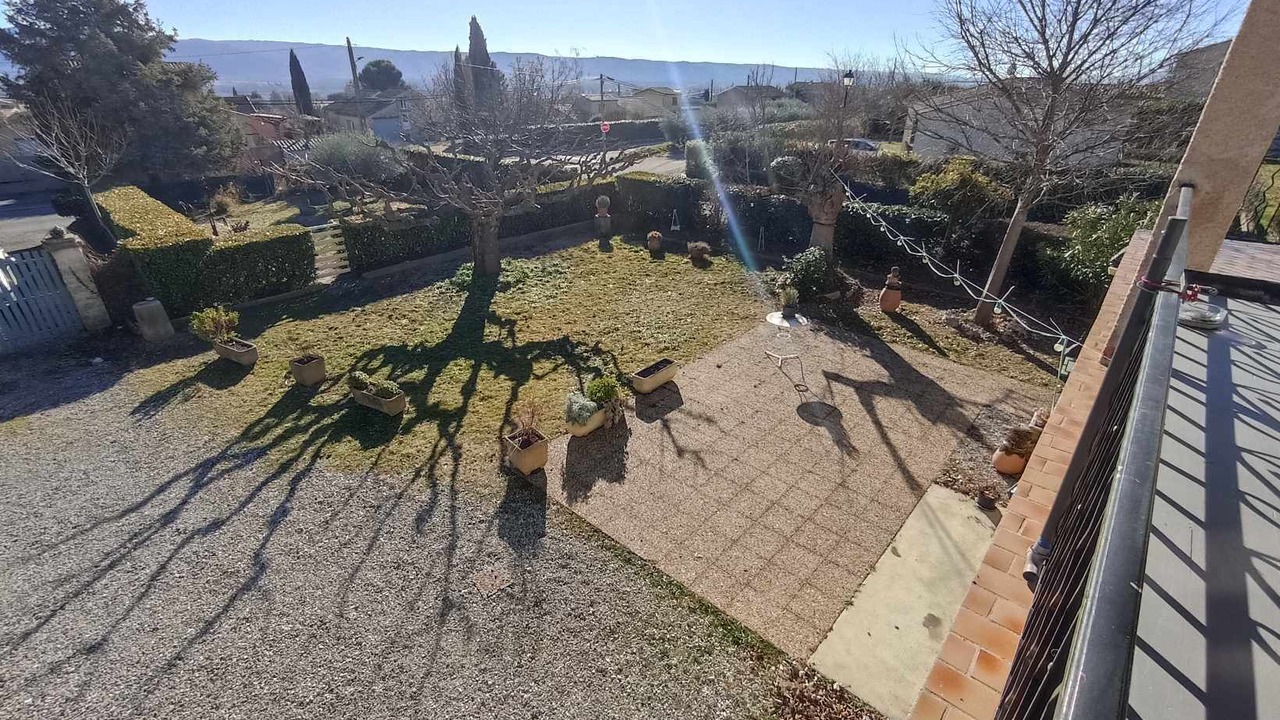 Photo of Outdoor in Villeneuve