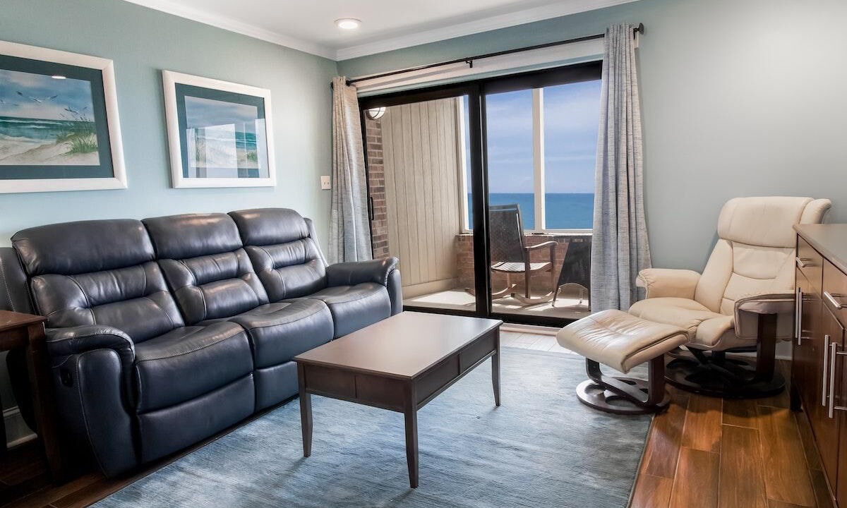 Photo of Livingroom in Litchfield by the Sea