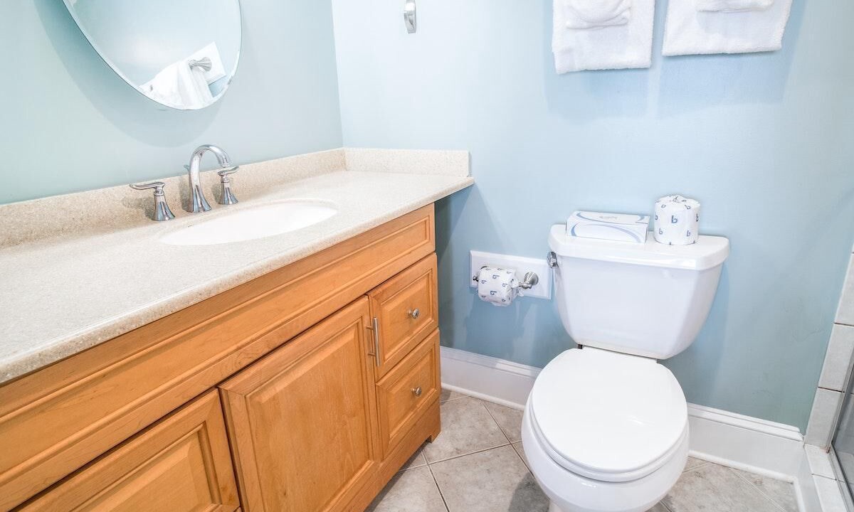 Photo of Bathroom in Litchfield by the Sea