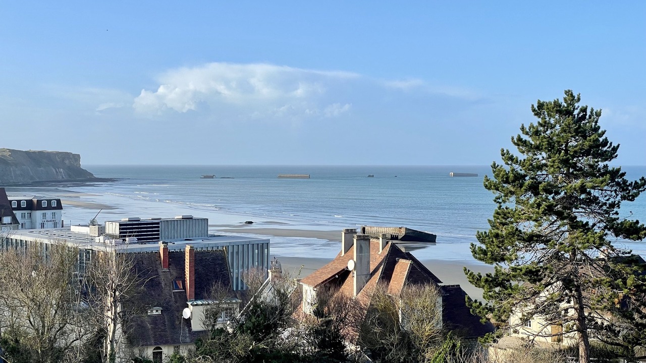 Photo of Others in Arromanches-les-Bains