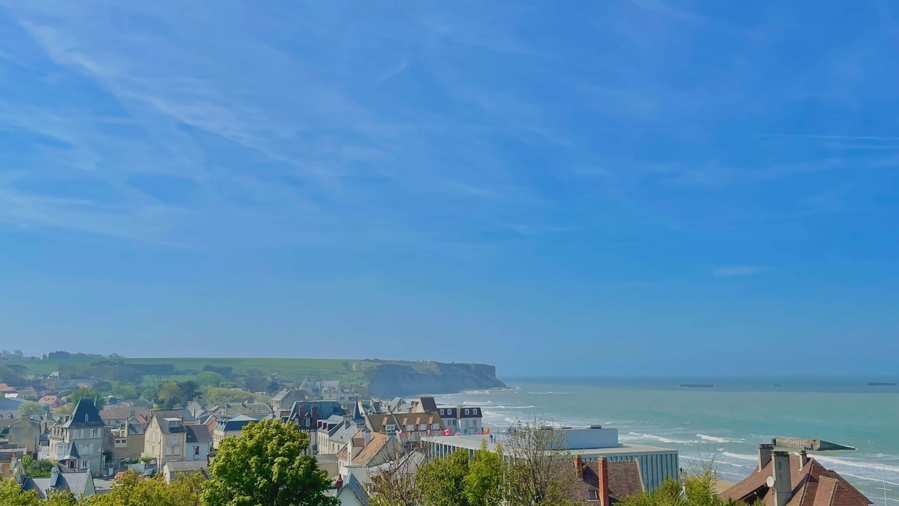 Photo of Others in Arromanches-les-Bains