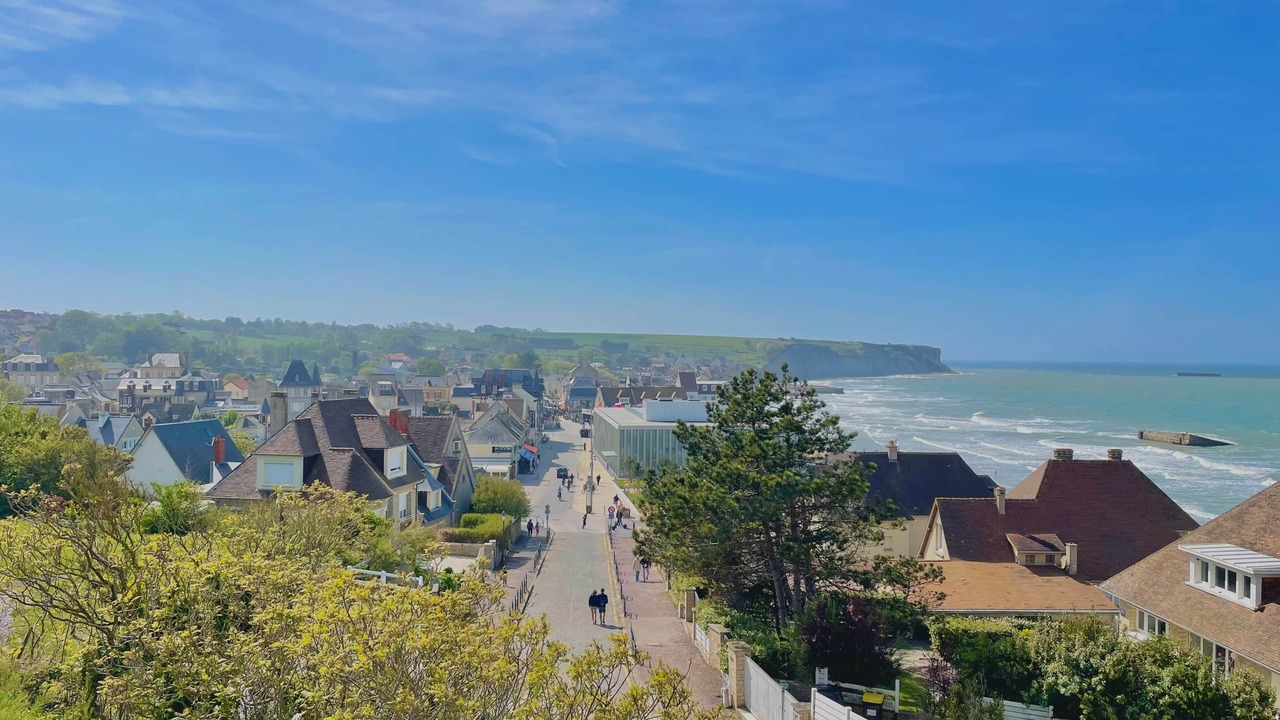 Photo of Others in Arromanches-les-Bains