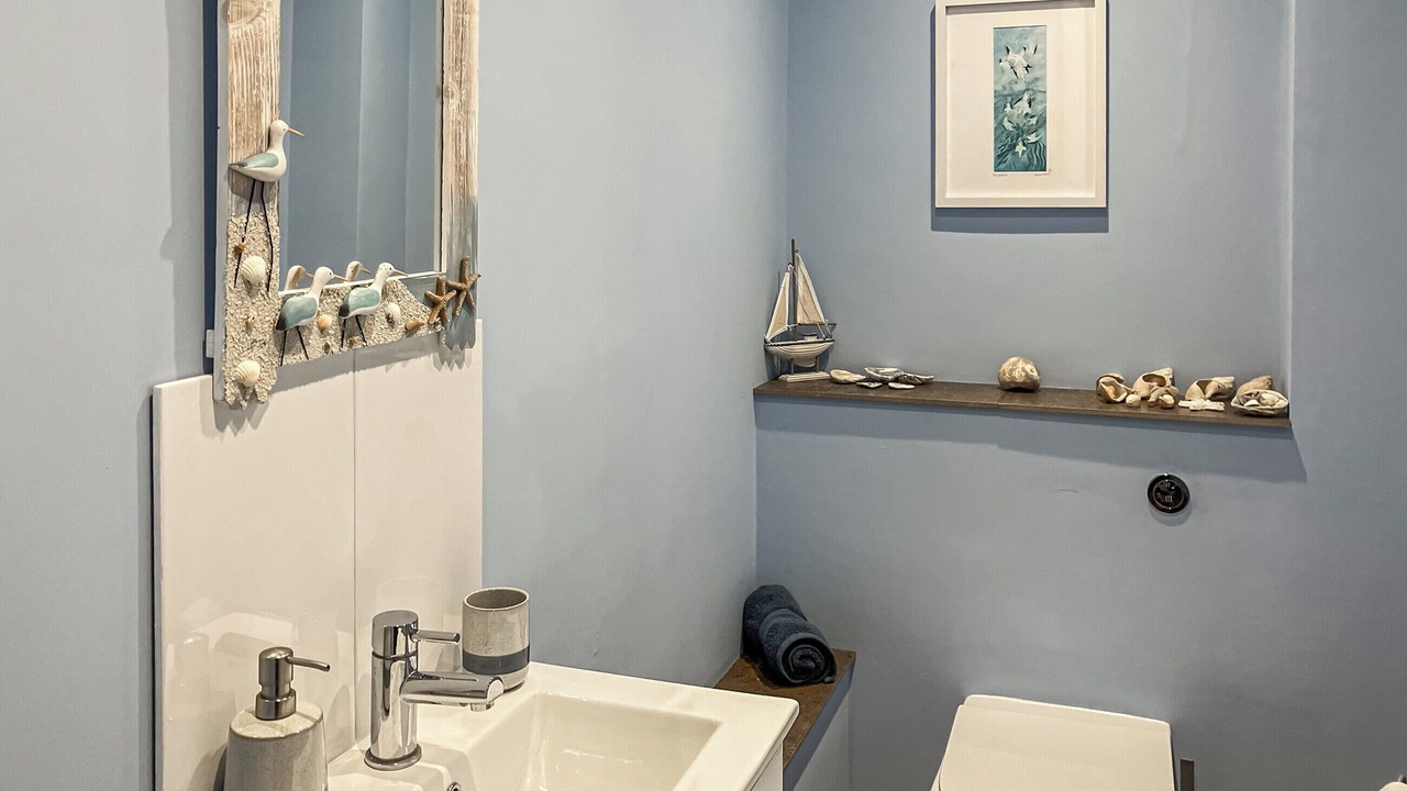 Photo of Bathroom in Brora
