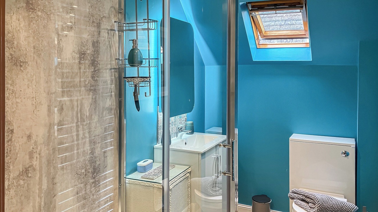 Photo of Bathroom in Brora