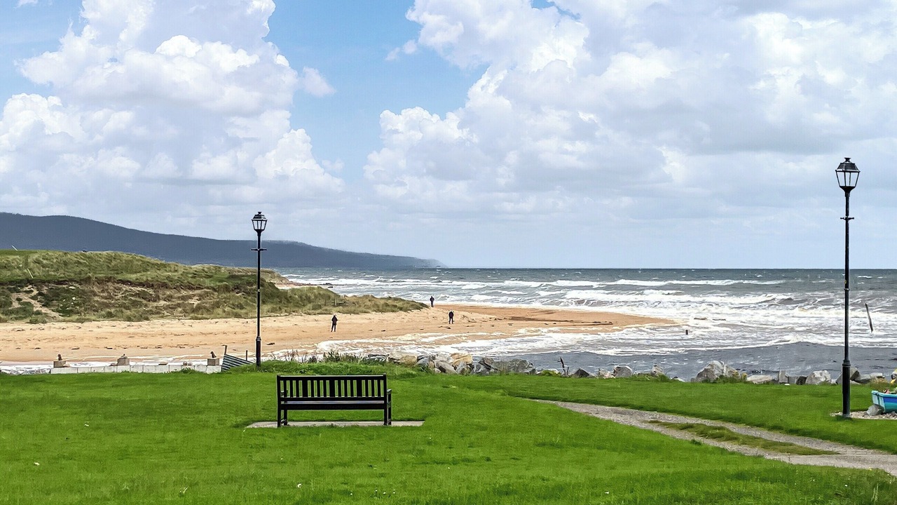 Photo of Others in Brora