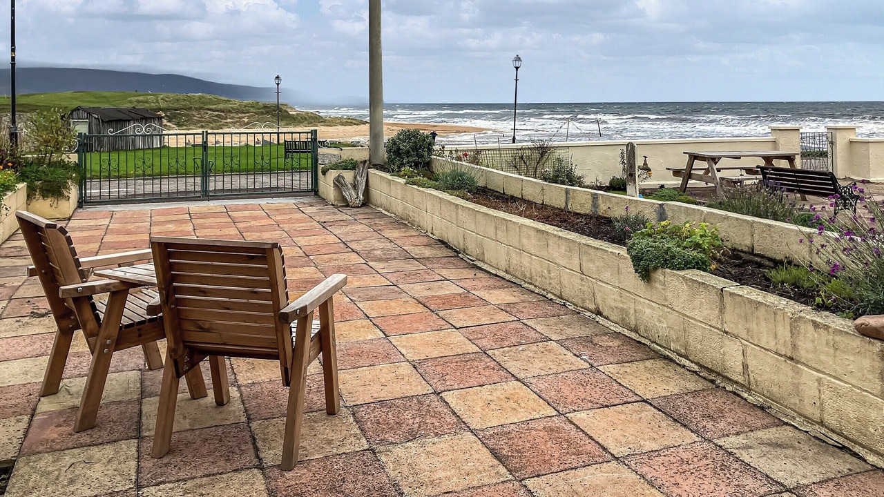 Photo of Others in Brora