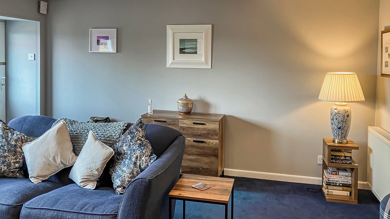 Photo of Bedroom in Brora