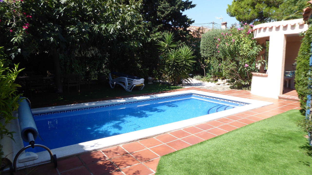 Photo of Outdoor in Argeles Plage
