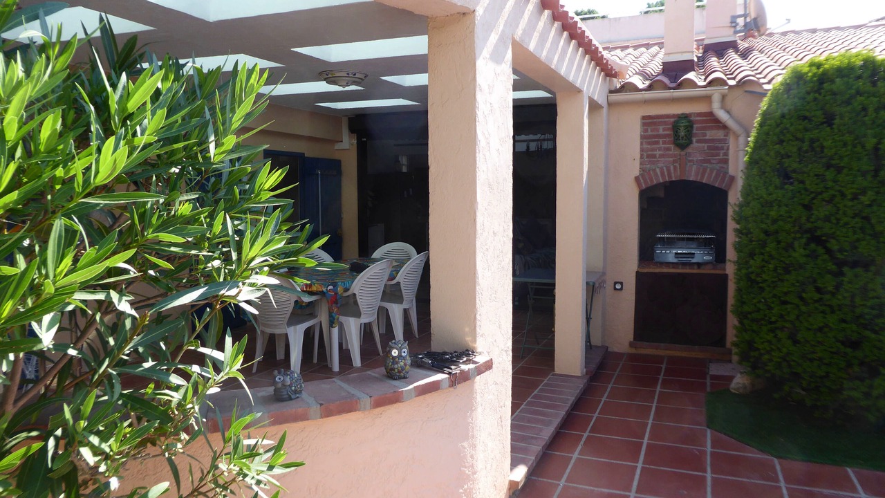 Photo of Outdoor in Argeles Plage