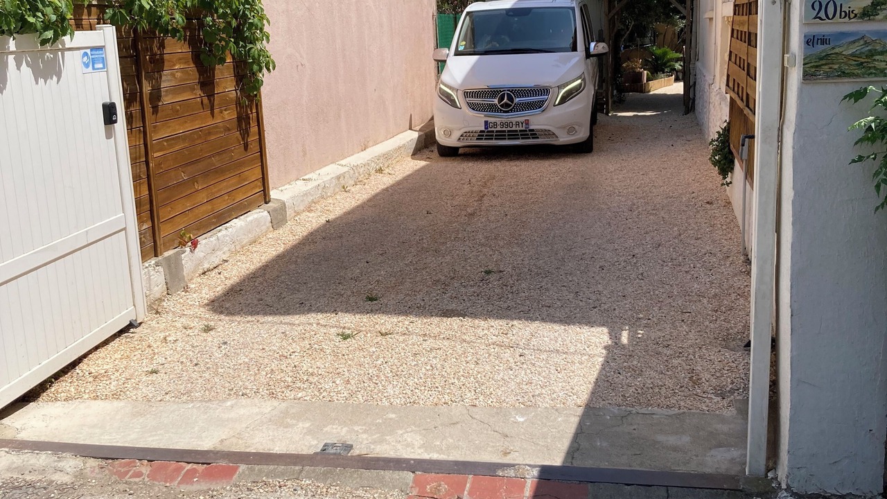 Photo of Outdoor in Argeles Plage