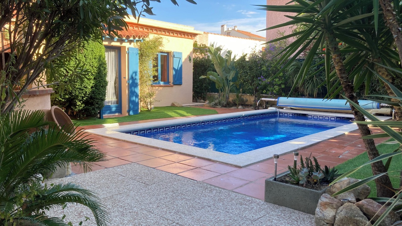 Photo of Outdoor in Argeles Plage