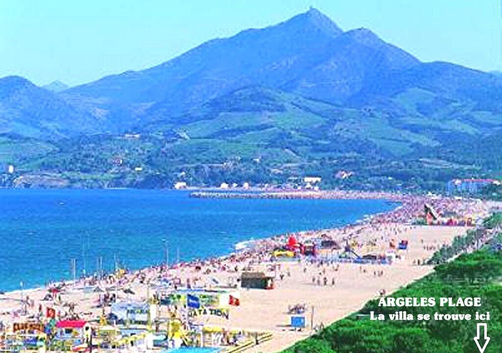 Photo of Others in Argeles Plage