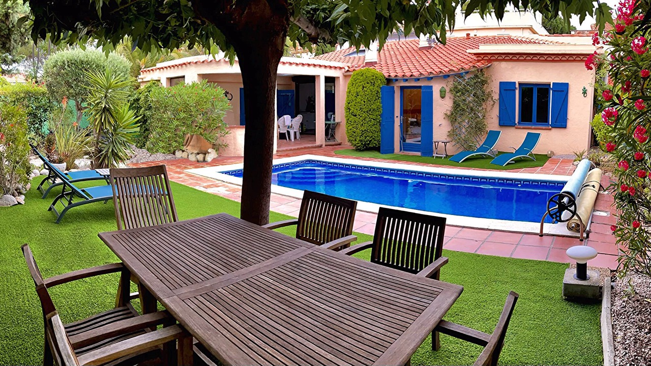 Photo of Outdoor in Argeles Plage