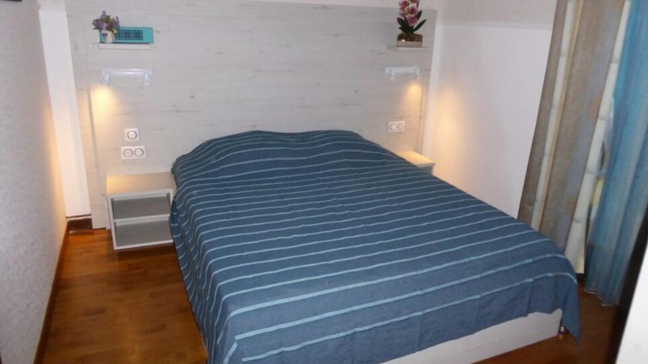 Photo of Bedroom in Argeles Plage