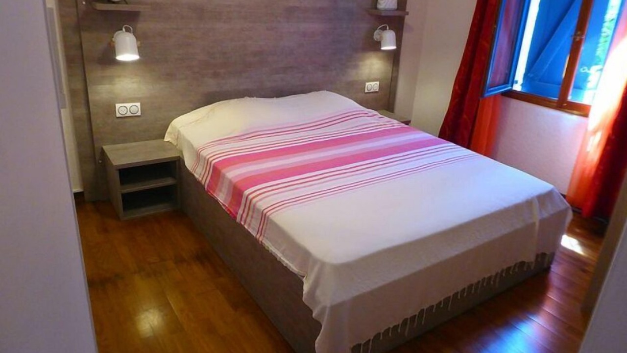 Photo of Bedroom in Argeles Plage
