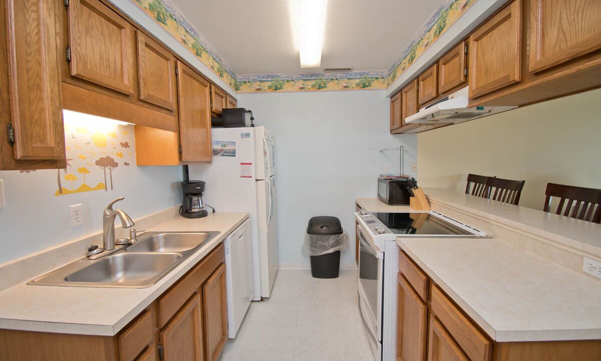 Photo of Kitchen in Emerald Isle