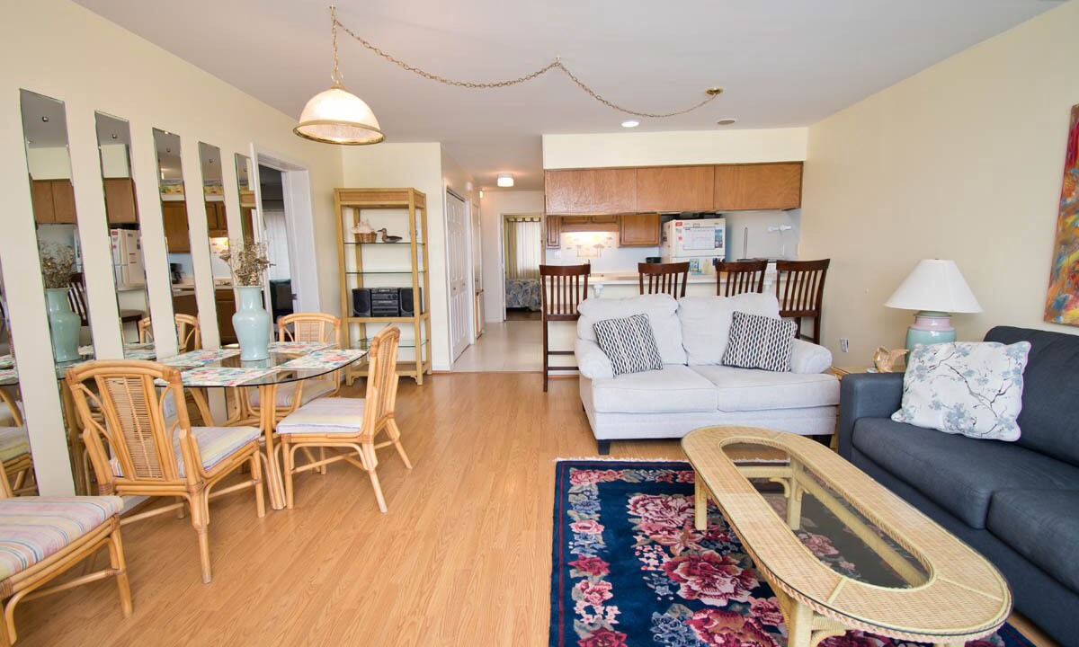 Photo of Livingroom in Emerald Isle
